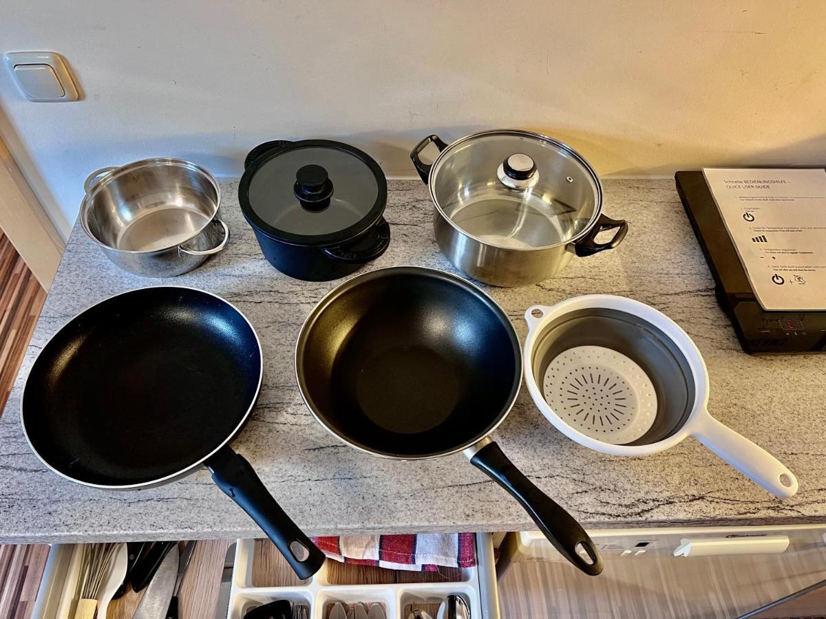 Apartment Ausseerland - willkommen bei Freunden Bad Aussee Buitenkant foto