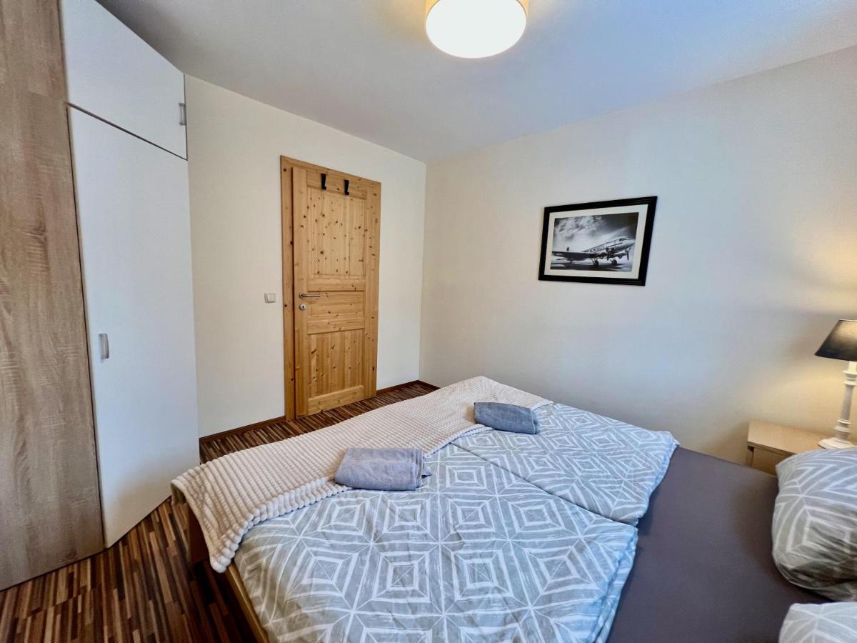 Apartment Ausseerland - willkommen bei Freunden Bad Aussee Buitenkant foto
