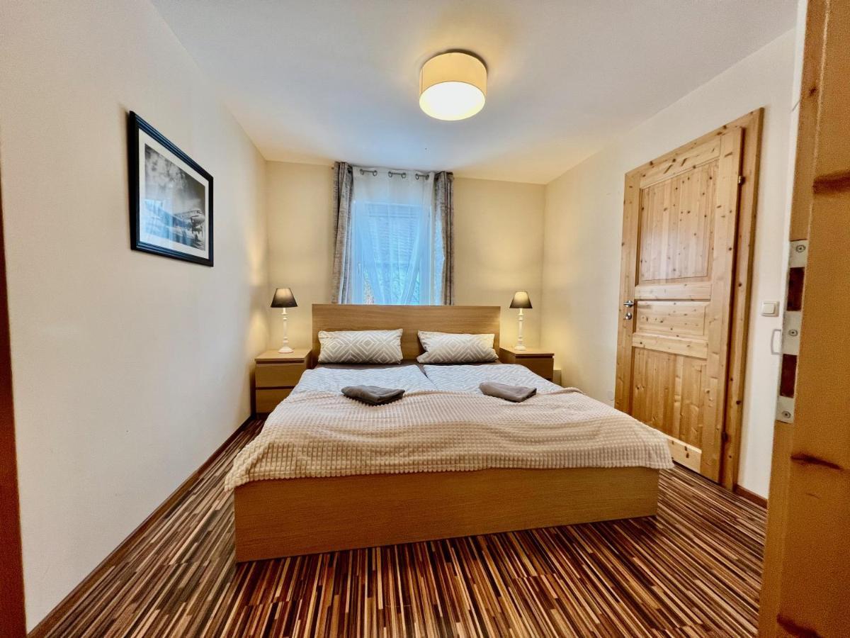 Apartment Ausseerland - willkommen bei Freunden Bad Aussee Buitenkant foto