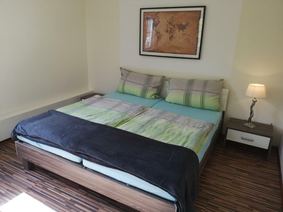 Apartment Ausseerland - willkommen bei Freunden Bad Aussee Buitenkant foto
